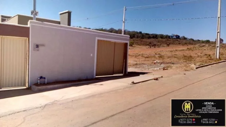 Imagem Seu Terreno Próximo a Avenida Compre Aqui Local Excelente