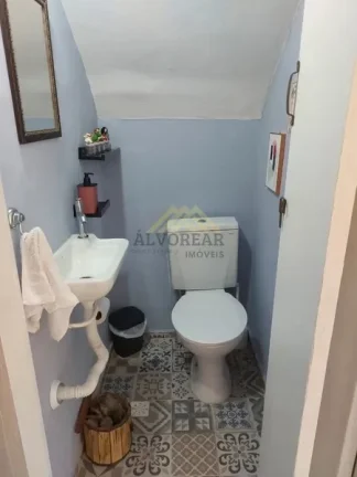 Imagem Sobrado na regiao da Cursino 02 Dormitorios