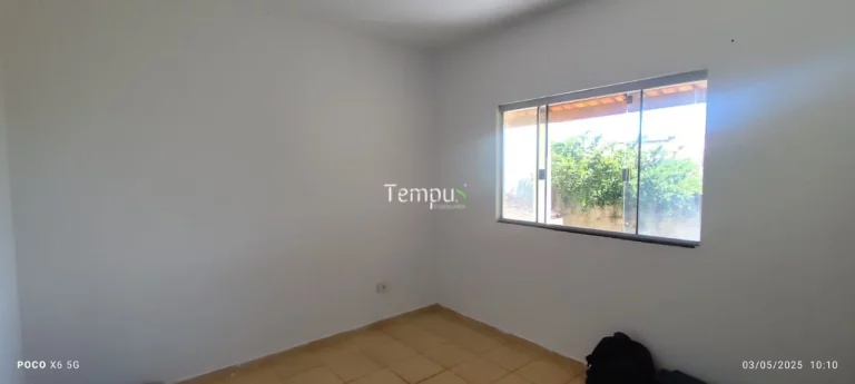 Imagem Casa 3 quartos 1 suíte, 441 m² terreno, 185 m² construído, em Cardoso Continuação, Aparecida de Goiânia/GO