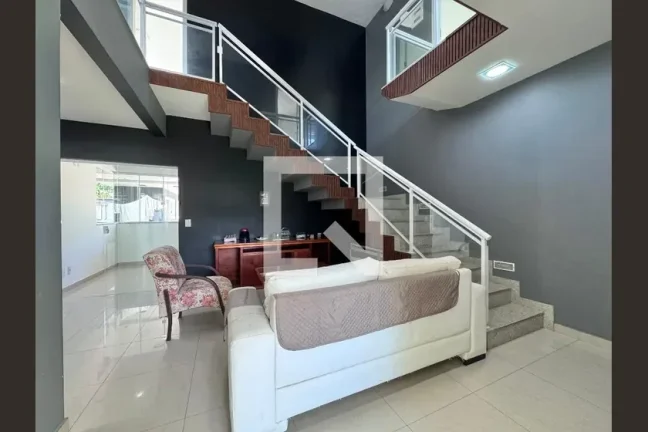Imagem Casa à Venda - Vargem Grande, 4 Quartos, 480 m2