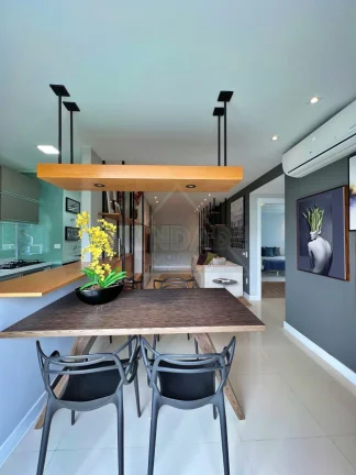 Imagem APARTAMENTO RESIDENCIAL em RIO DE JANEIRO - RJ, BARRA DA TIJUCA