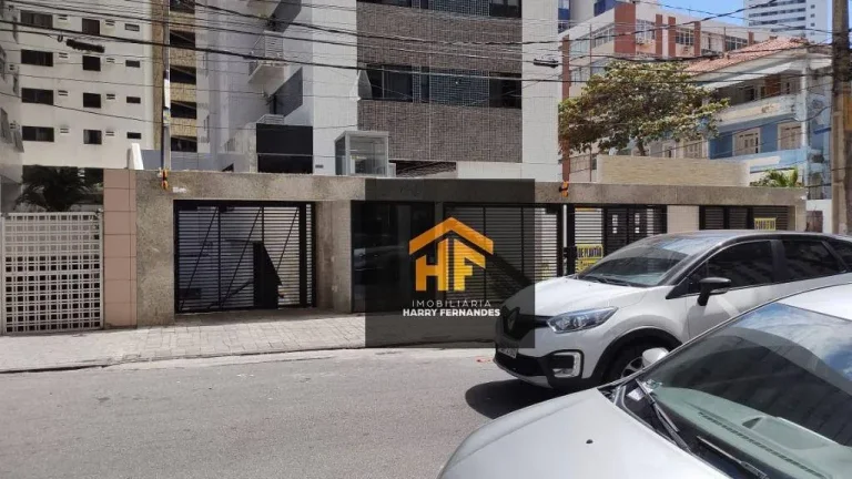 Imagem Apartamento 02 Quartos, Boa Viagem, Recife, PE
