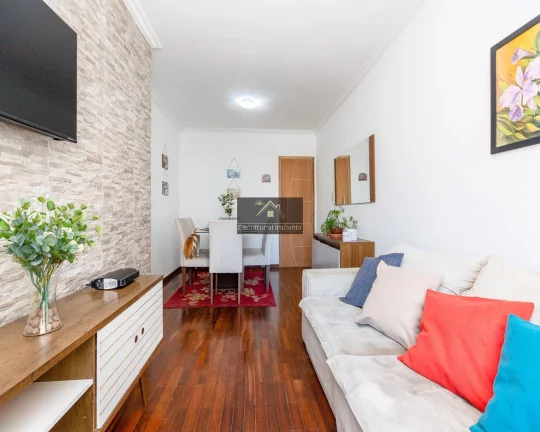 Imagem VILA MASCOTE ÓTIMO CUSTO BENEFÍCIO APARTAMENTO 2 DORMITÓRIOS SALA 2 AMBIENTES SACADA 2 BANHEIROS 1 VAGA ARMÁRIOS PISCINA SALÃO FESTAS