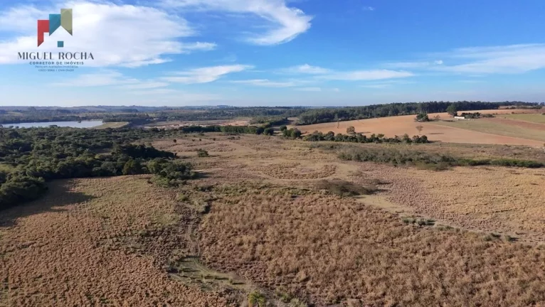 Imagem Fazenda em Área Rural de Sorocaba, Sorocaba/SP