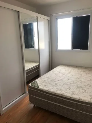 Imagem Apartamento para Locaçao Mobiliado