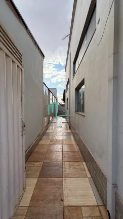 Imagem BARRACÃO COM QUINTAL E LAZER NOS FUNDOS DISPONIVEL PARA LOCAÇÃO, VENDA E PERMUTA!