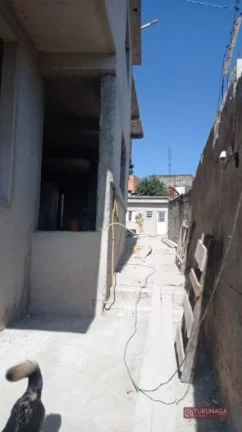 Imagem Terreno à venda, 40 m² por R$ 415.000,00 - Parque Primavera - Guarulhos/SP