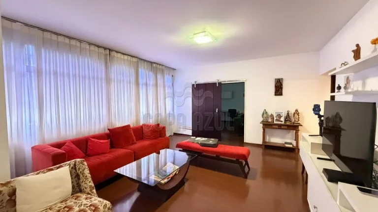 Imagem Copacabana – Rua Leopoldo Miguez | Residencial › Apartamento 4 quarto(s) à Venda