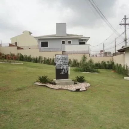 Imagem Excelente Terreno em Condomínio Fechado