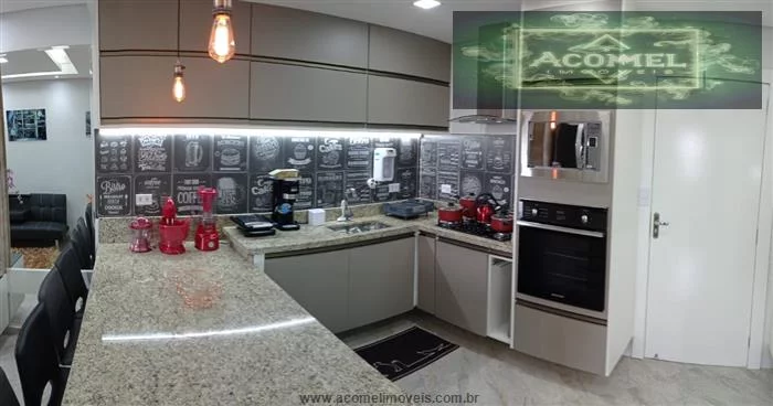 Imagem Apartamentos para venda em Barueri no bairro Alphaville