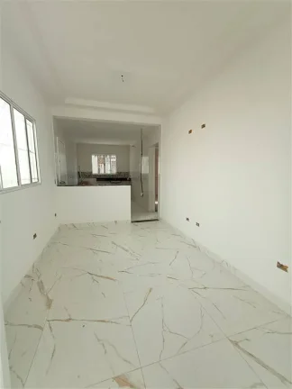 Imagem CASA COM 71.95 m² - MARACANÃ - PRAIA GRANDE SP