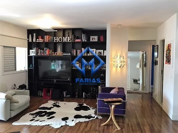 Imagem Apartamento com 3 Quartos à Venda, 113 m² em Vila Mariana - São Paulo Imagem Apartamento com 3 Quartos à Venda, 113 m² em Vila Mariana - São Paulo