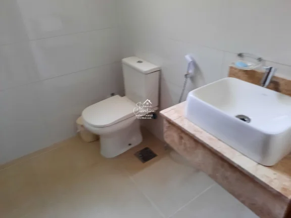 Imagem APARTAMENTO Residencial em GUARUJÁ - SP, PITANGUEIRAS