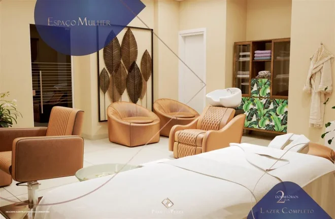 Imagem APARTAMENTO COM 63.92 m² - GUILHERMINA - PRAIA GRANDE SP