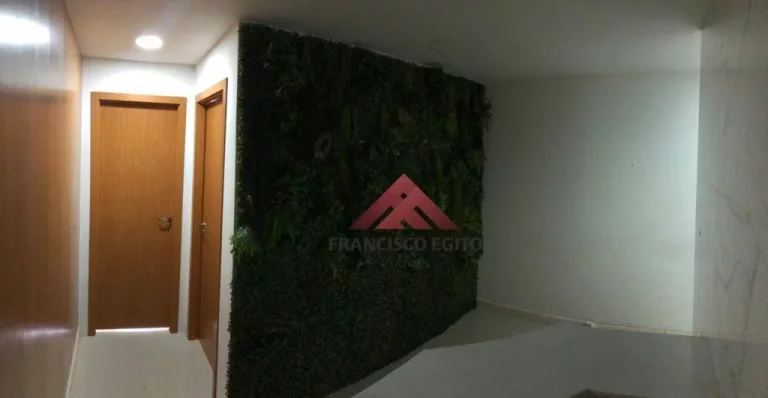 Imagem Sala à venda, 30 m² por R$ 245.000,00 - Icaraí - Niterói/RJ