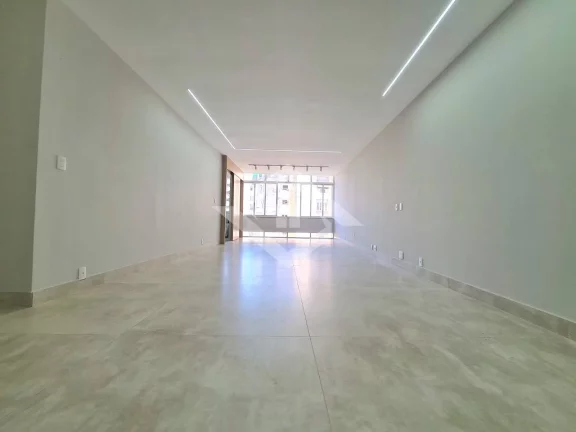 Imagem Apartamento de Luxo à Venda em Copacabana - 3 Quartos, 180 m²