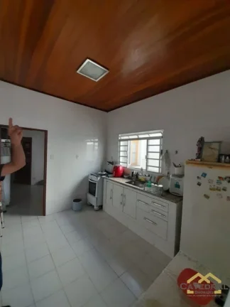 Imagem CASA COM 1 DORMITÓRIO À VENDA, 70 M² POR R$ 375.000,00 - VILA ARENS - JUNDIAÍ/SP