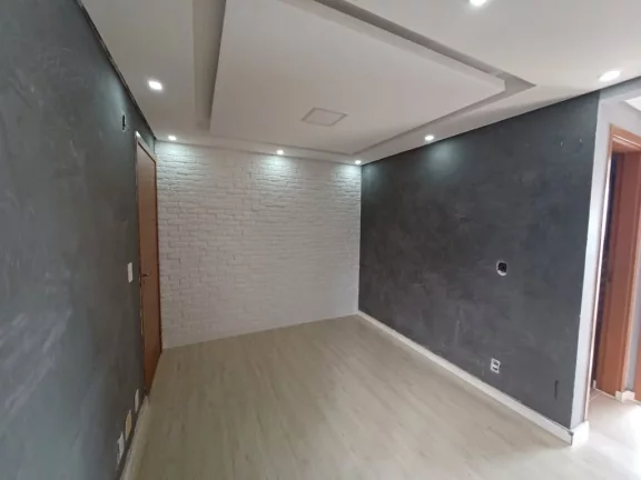Imagem Apartamento com 2 dormitórios à venda, 43 m² por R$ 215.000,00 - Parque Santa Rosa - Suzano/SP