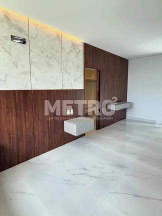 Imagem Casa à venda no Alphaville com 4 suítes, gourmet, piscina, PETROLINA - PE