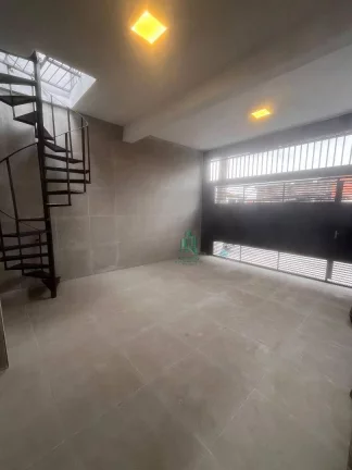 Imagem Casa com 3 dormitórios à venda, 150 m² por R$ 530.000,00 - Jardim Ponte Rasa - São Paulo/SP