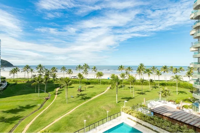 Imagem Apartamento à venda em Bertioga, Riviera, com 5 quartos, 292m2