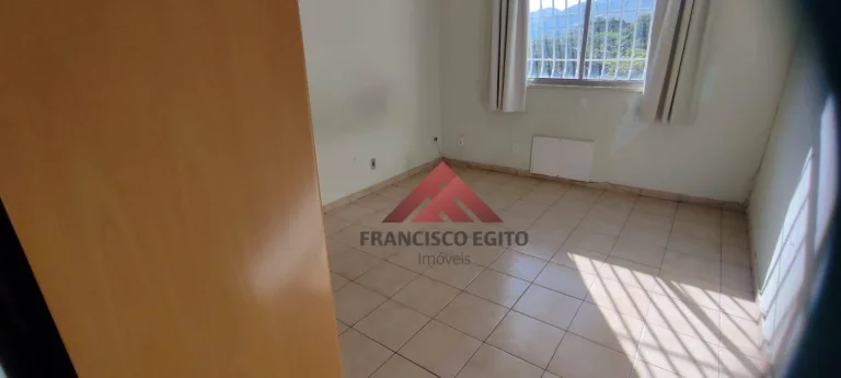 Imagem Apartamento com 2 dormitórios à venda, 75 m² por R$ 290.000,00 - Fonseca - Niterói/RJ