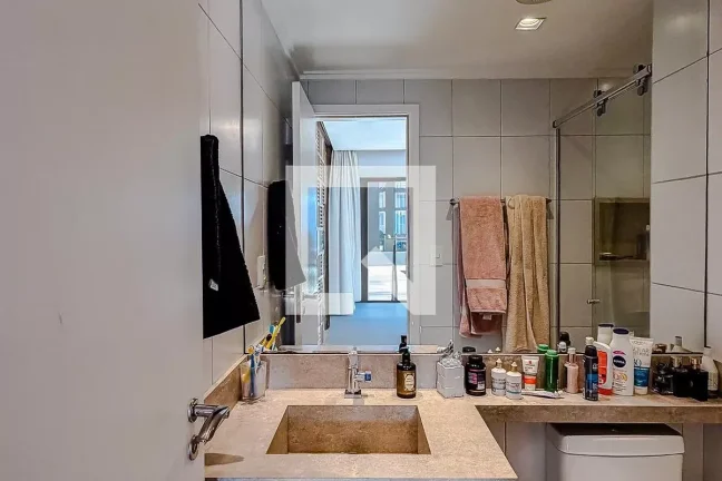 Imagem Apartamento à Venda - Vila Mariana, 1 Quarto, 38 m2