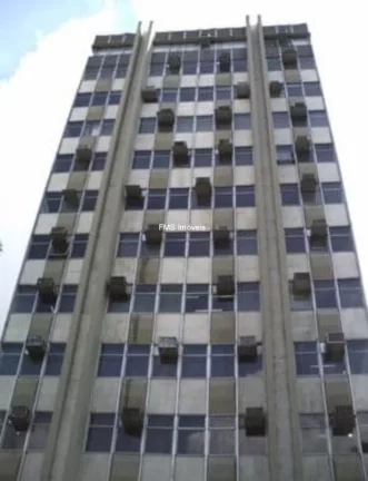 Imagem Conjunto comercial com 150m2 próximo à Av. Paulista