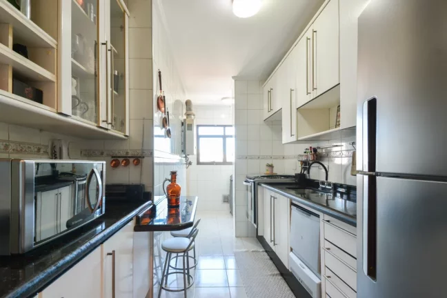 Imagem Apartamento com 3 Quartos à Venda, 85 m² em Vila Romana - São Paulo Imagem Apartamento com 3 Quartos à Venda, 85 m² em Vila Romana - São Paulo