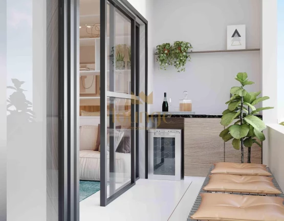 Imagem Apartamento à venda Parque Campolim Zona Sul - Sorocaba/SP