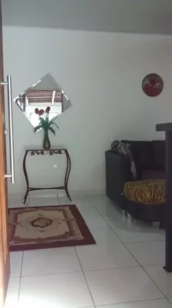 Imagem Casa com 2 dormitórios à venda, 145 m² por R$ 399.000,00 - Jardim Obelisco - Poá/SP