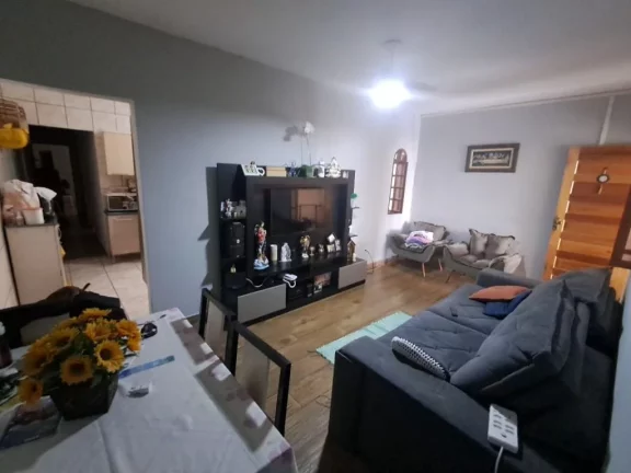 Imagem Casa com 2 dormitórios à venda, 122 m² por R$ 320.000,00 - Jardim Varan - Suzano/SP