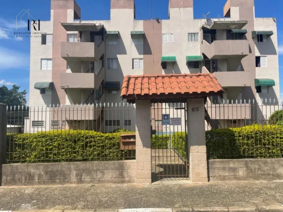Imagem Apartamento com 2 quartos, 49,49m2, à venda em Campinas, Vila Padre Manoel de Nóbrega