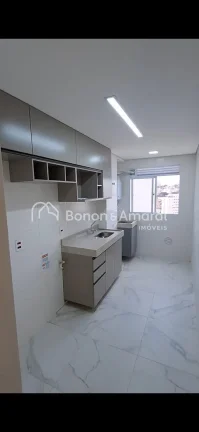 Imagem Apartamento à venda no bairro Jardim Nova Europa em Campinas