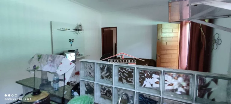 Imagem Casa à venda, 100 m² por R$ 345.000,00 - Vila Balneária - Praia Grande/SP