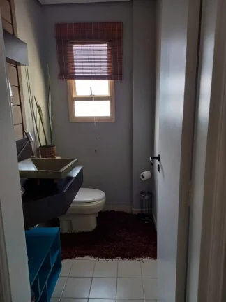 Imagem Apto com 156 mt2 , 3 dormitórios composto por 1 suíte com closet e 1 suíte americana também poss...