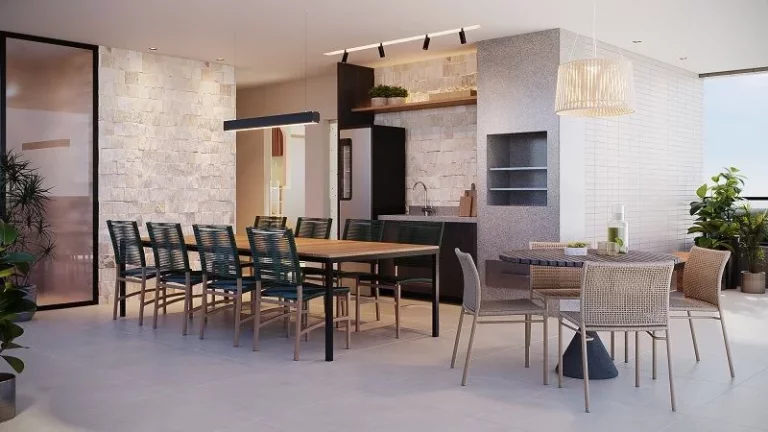Imagem Apartamento à venda, 59 m² por R$ 499.000,00 - Intermares - Cabedelo/PB