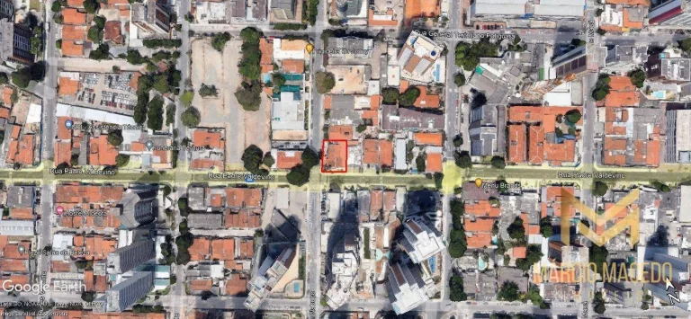Imagem Casa à venda, 350 m² por R$ 2.400.000,00 - Aldeota - Fortaleza/CE