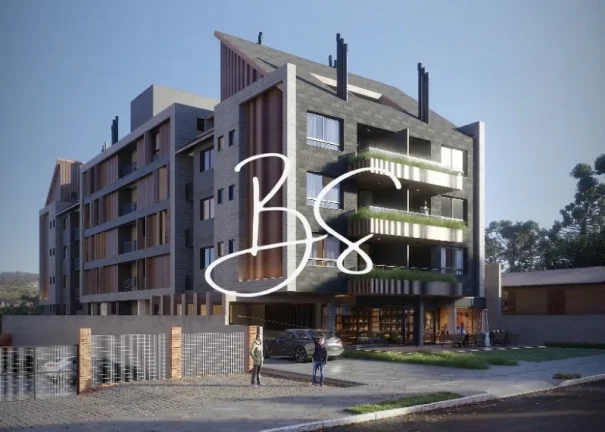 Imagem APARTAMENTO RESIDENCIAL em CANELA - RS, Centro