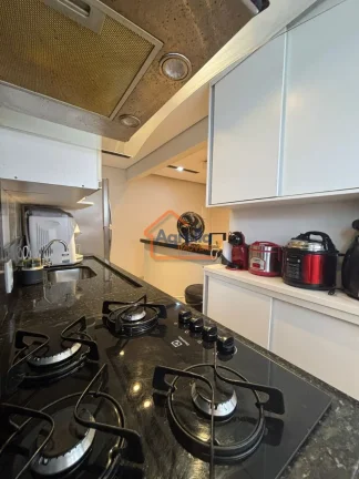 Imagem Condomínio Recanto dos Pássaros II - Apartamento à venda no bairro Jardim Suécia - Mogi Guaçu/SP