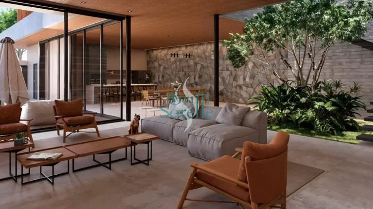 Imagem Casa/Sobrado à Venda em Jardim Paulistano - São Paulo/SP.