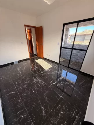 Imagem CASA COM 80 m² - ESMERALDA - PRAIA GRANDE SP
