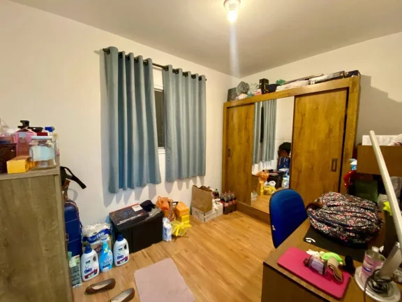 Imagem Apartamento 2 dormitórios no Platinum Campolim
