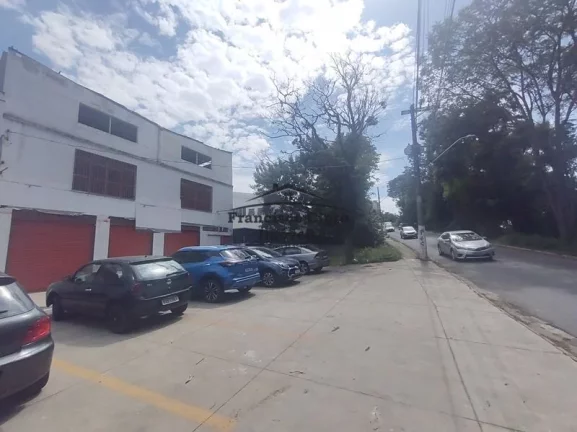 Imagem Ponto Comercial para alugar no bairro Centro - Guaratinguetá/SP