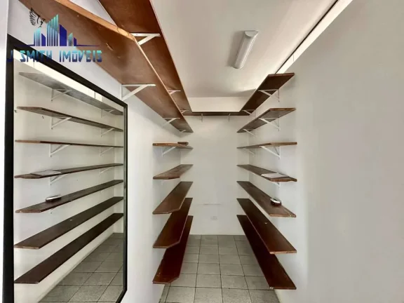 Imagem Linda casa CHÁCARA com 5 suítes, 3 lareiras, gourmet, piscina, hóspedes!