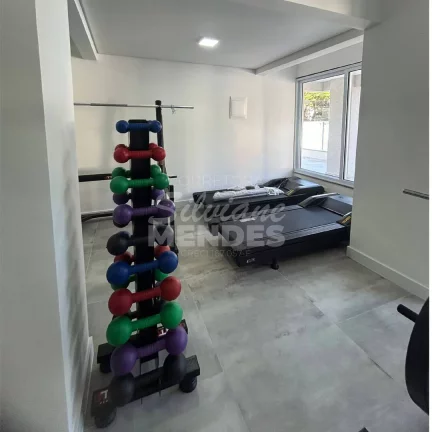 Imagem Oportunidade! Apartamento 64 m² com modulados - localização nobre Sorocaba