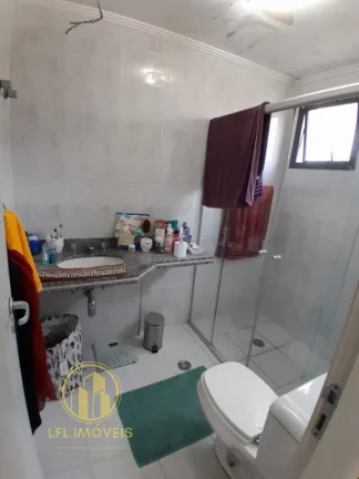 Imagem Apartamento à venda, 3 dormitórios e 3 vagas. - Vila Regente Feijó