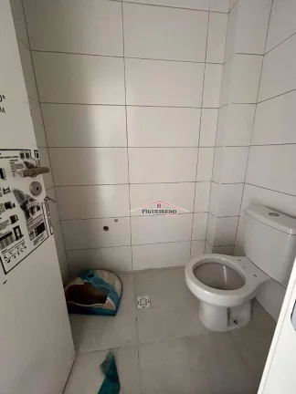 Imagem Apartamento à venda, 86 m² por R$ 780.000,00 - Aviação - Praia Grande/SP