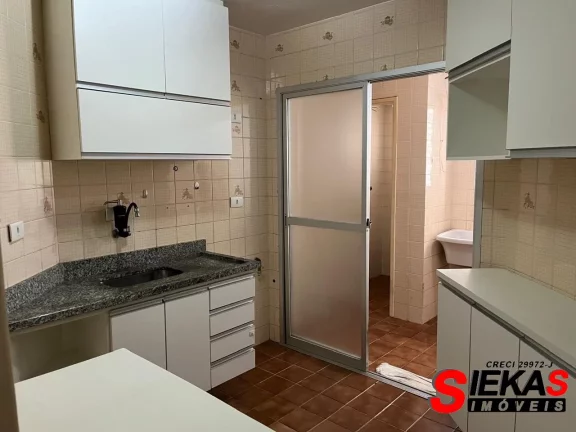Imagem Apartamento à venda em São Paulo-SP, bairro Santa Teresinha: 2 quartos, 1 suíte, 1 sala, 1 banheiro, 1 vaga, 79,00 m².