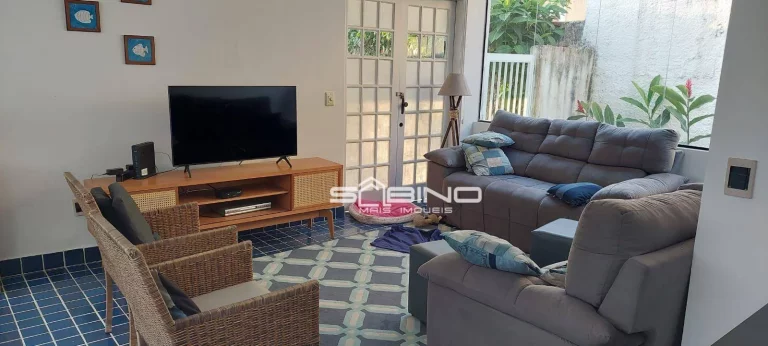 Imagem Casa à venda na Riviera de São Lourenço, com 5 dormitórios 5 suítes 330m² de área útil